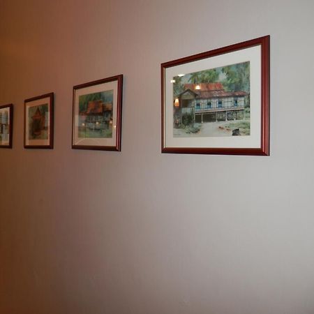 Travellers Planet Hotel & Guesthouse Malacca Exteriör bild